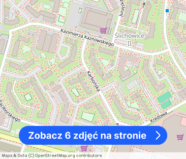 Kawalerka na Ślichowicach - Zdjęcie 1