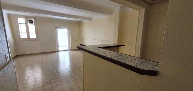 Location Appartement 1 pièce 41m² MONTPELLIER 34080 - Photo 1