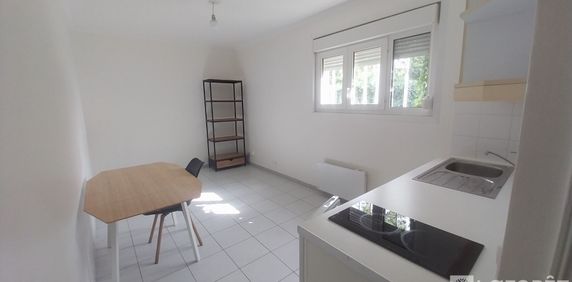 Appartement T1 Orsay à louer - Photo 2