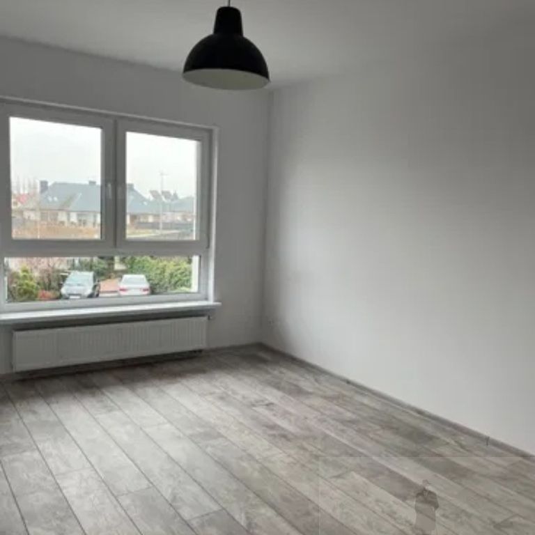 Skrajny szeregowiec na Mierzynie - Photo 1