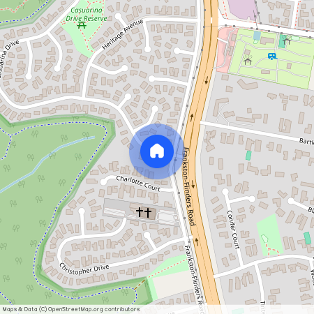 3 Casuarina Drive, Vic 3199, Frankston South