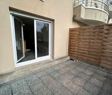 Location appartement 1 pièce, 19.14m², Le Mans - Photo 5