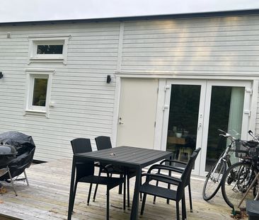 Hasslingegatan, Västra Frölunda - Foto 1