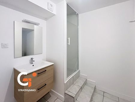 MAISON DE VILLE ROUEN RIVE GAUCHE - Photo 4