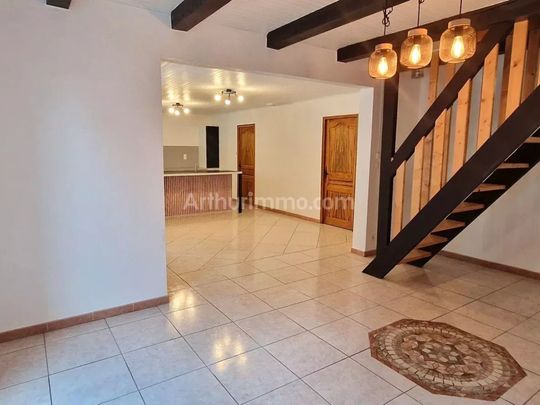 Location Maison 6 pièces 125 m2 à Draguignan - Photo 1