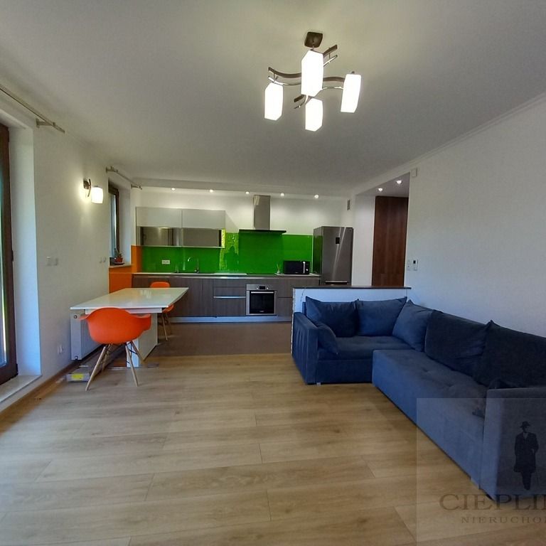 3 pokoje Warszewo ogród garaż miejsce parkingowe - Photo 1