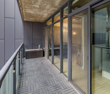 For Lease - 138 Princess Street Unit# 811, Toronto, Ontario - Photo 1