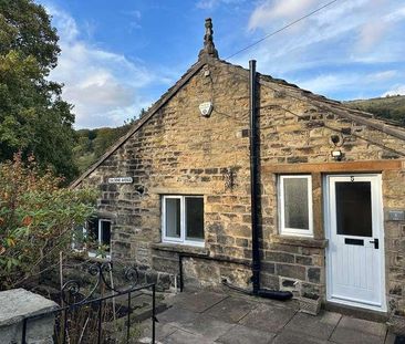 Hawksclough Farm, Mytholmroyd, HX7 - Photo 5