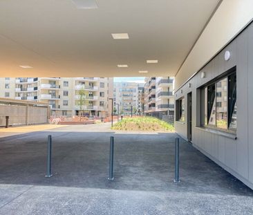 Terrassenwohnung mit Top-Lage direkt am Kirschblütenpark | Ideal fü... - Photo 4