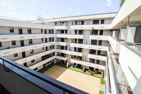 Kiadó új építésű lakás - Debrecen - Fotó 3