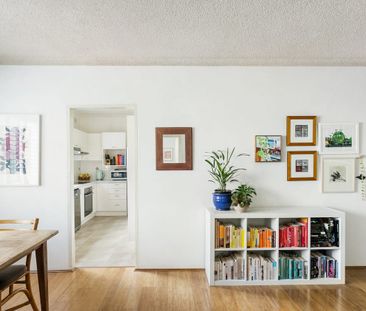 3/19-25A Pile Street, Marrickville NSW 2204 - Apartment For Rent | ... - Photo 5