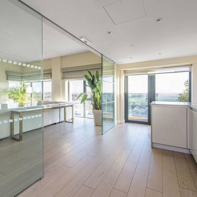 5 bedroom flat to rent - Photo 1