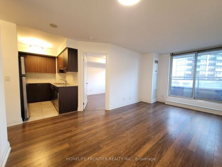 For Lease - 1060 Sheppard Avenue Unit# 403, Toronto, Ontario - Photo 4