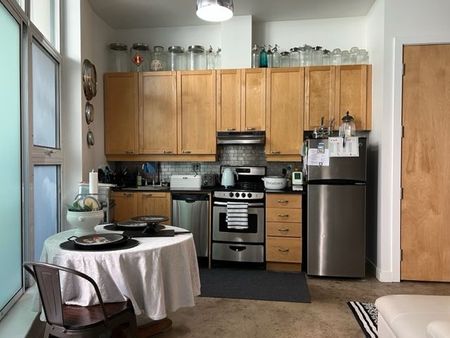 For Lease - 155 dalhousie Street Unit# 1060, Toronto, Ontario - Photo 5