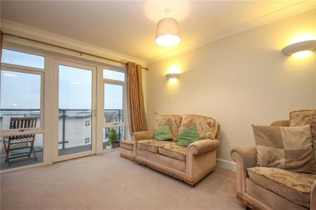 1 bedroom apartment to rent - Photo 5