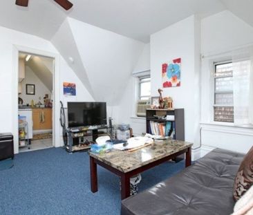 For Lease - 536 Huron Street Unit# N, Toronto, Ontario - Photo 1