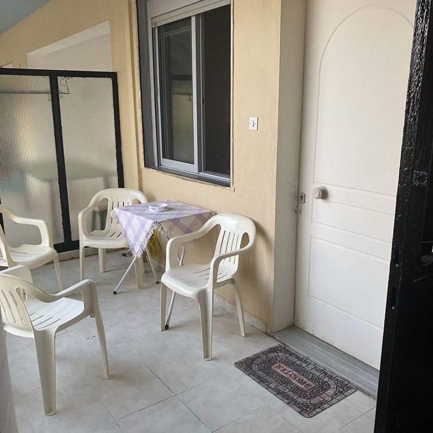 Studio/Γκαρσονιέρα για ενοικίαση Νέα Πλάγια (Τριγλία) - Photo 1