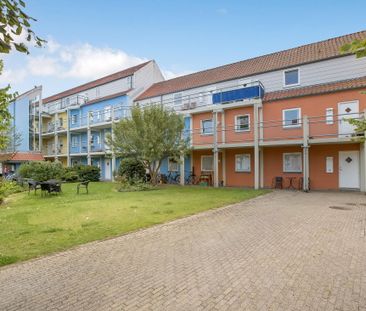 3-værelses Lejlighed på 85 m² i Silkeborg - Photo 6