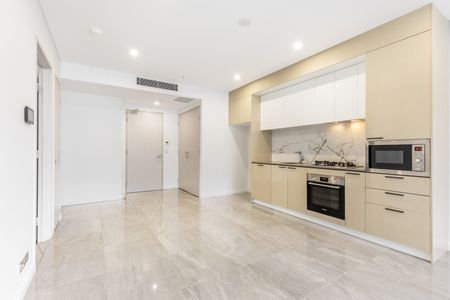 1041/1 Studio Drive, Eastgardens NSW 2036 - Apartment For Rent | Domain - Photo 3