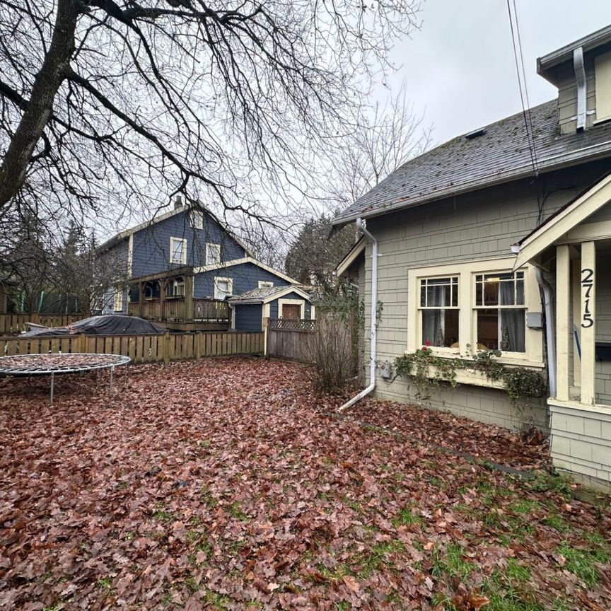 Cozy Home with Fenced Yard - Photo 1