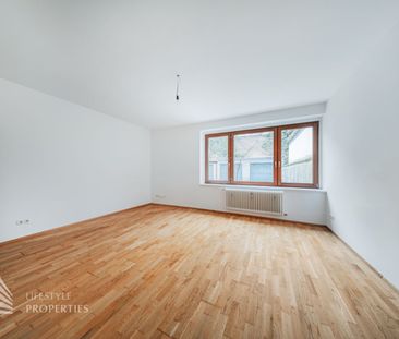 Helle Garconniere in bester Lage, Nähe Spittelau - Photo 1