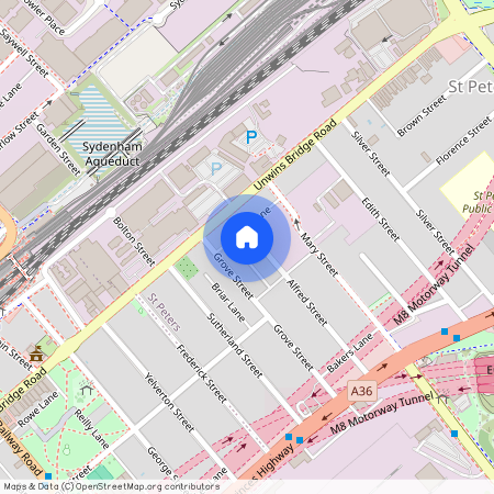 86 Alfred Street, NSW 2044, St Peters