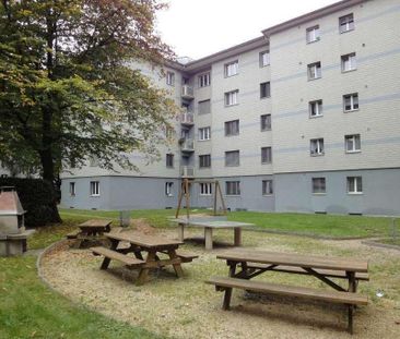 5 Gehminuten vom Bahnhof Winterthur - befristet bis 30.09.2028 - Photo 4