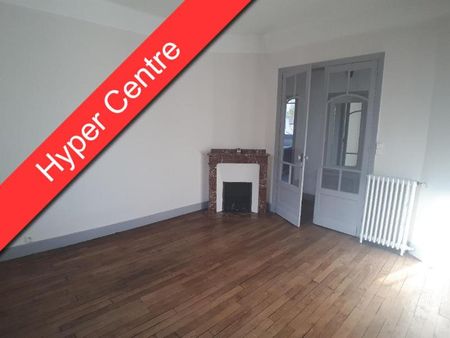 Location Appartement 3 pièces 81m² TOULOUSE 31000 - Photo 3