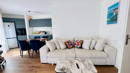 3 pièces meublé JUVISY SUR ORGE - Photo 3