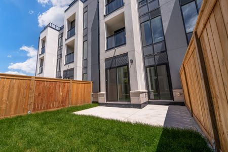 For Lease - 3020 Trailside Drive Unit# 131, Oakville, Ontario - Photo 5