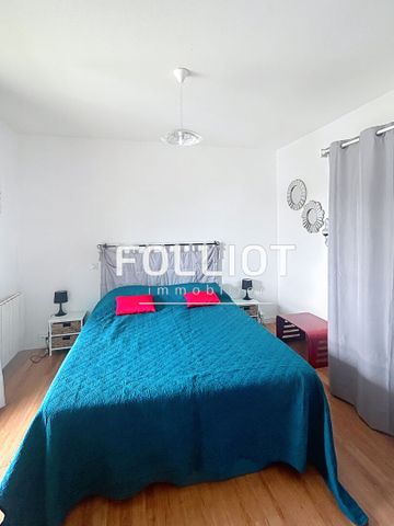 Appartement T2 bis Houlgate - Photo 4