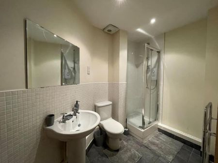1 bedroom flat to rent - Photo 5
