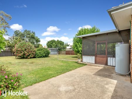 Fresh & Inviting 3-Bedroom Home in South Tamworth - Photo 5