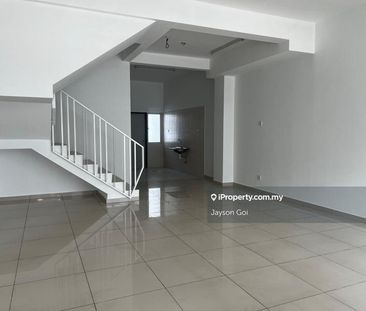 Bandar Tasik Puteri, Rawang - Foto 3