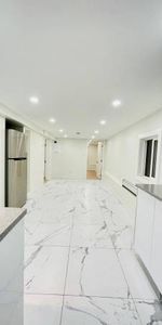 * NEWLY remodeled * 2BR/1BA * GRD FLOOR * ALL-INCLUDED * Unfurnished - Photo 3