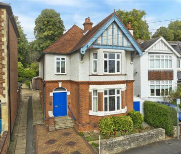 4 bedroom detached house to rent - Photo 1