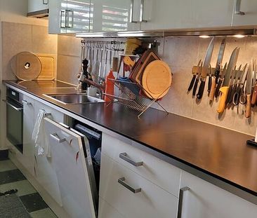 3.5 Zimmer, 95 m², 1. Stock - Foto 5