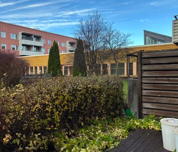 Axvägen 13 - Photo 4