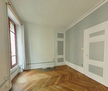 APPARTEMENT T3 A LOUER - Photo 2