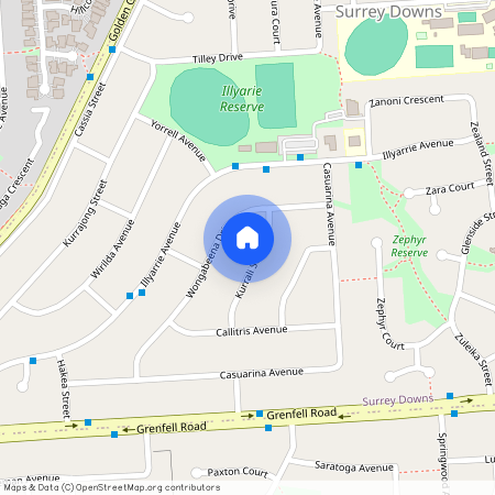 16 Kurrali Street, SA 5126, Surrey Downs