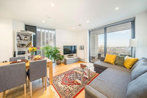 1 bedroom flat to rent - Photo 1