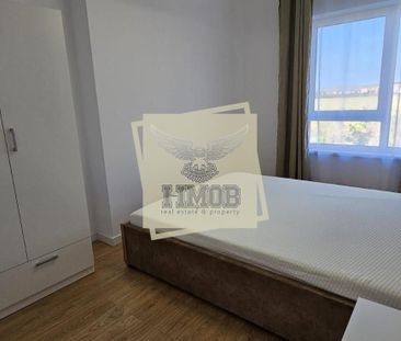 Apartament 3 camere 62 mpu balcon parcare in Valleta Park - Photo 5