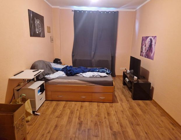 Gemütliche 2-Zimmer Wohnung in der Neue Str. zur Miete - Foto 1