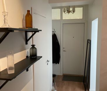 Trädgårdsgatan, Sundsvall - Foto 6