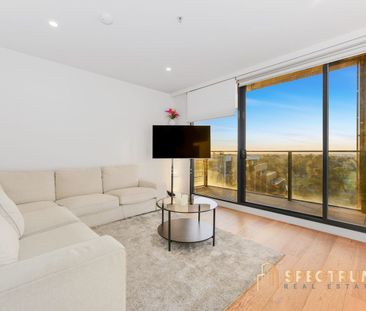 Stylish One-Bedroom Living, Prime Bundoora Location - Photo 1