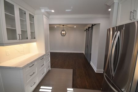 For Lease - 75 Sloane (Upper) Avenue Unit# Upper, Toronto, Ontario - Photo 2