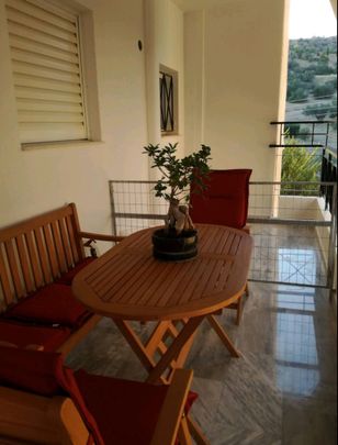 Ενοικίαση κατοικίας, 109 τ.μ., Γλυφάδα, 1.300 € - Photo 1