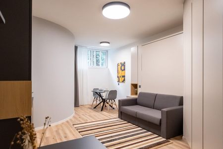 City Pop - Cosy Studio Apartments close to Zürich centre - Photo 3