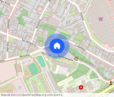 Lux-mieszkanie, pod klucz, garaz, blisko Centrum! - Фото 1