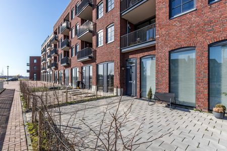 Verhuurd onder voorbehoud: Parklaan 508 - Photo 5